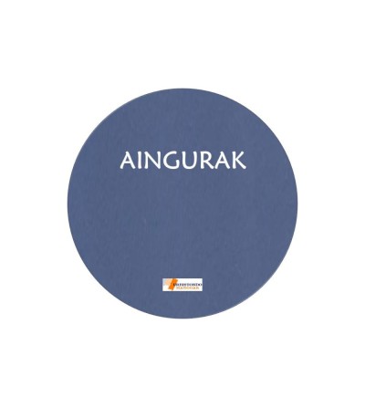 AINGURAK chalk
