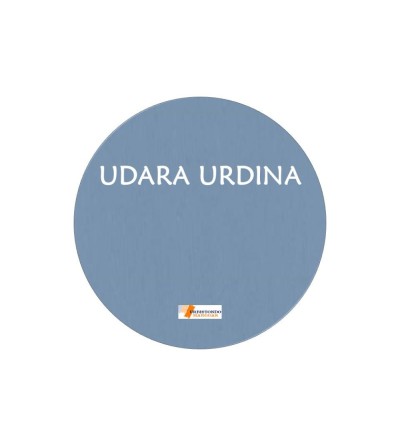 UDARA URDINA chalk