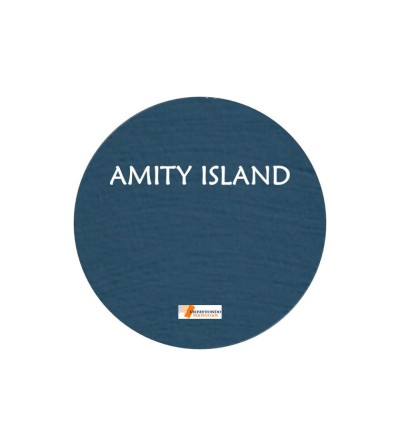 AMITY ISLAND chalk