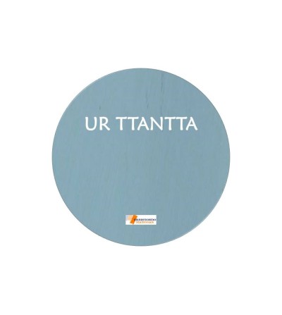 UR TTANTTA chalk