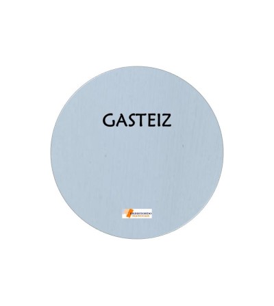 GASTEIZ chalk