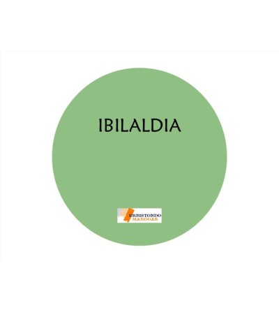 IBILALDIA chalk