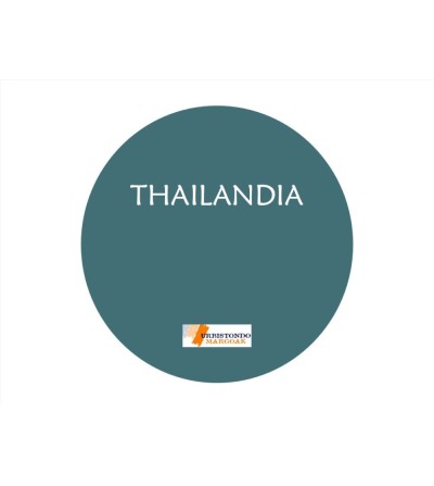 THAILANDIA chalk