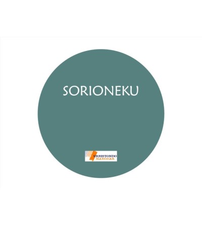 SORIONEKU chalk