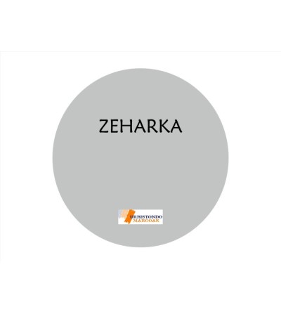 ZEHARKA chalk