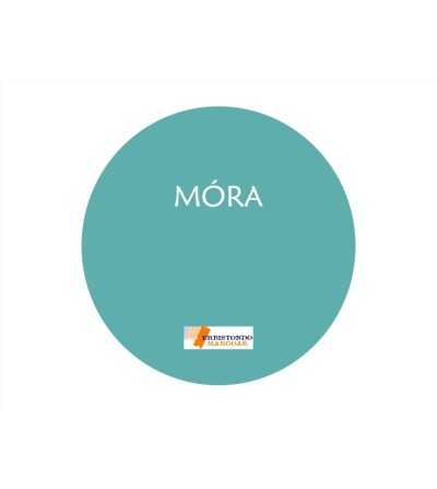 MÓRA chalk