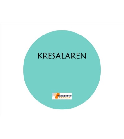 KRESALAREN chalk