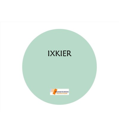 IXKIER chalk