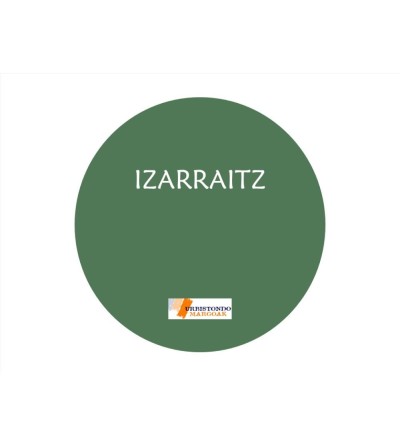 IZARRAITZ chalk