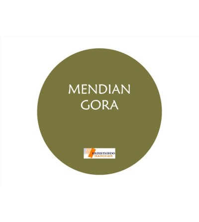 MENDIAN GORA chalk