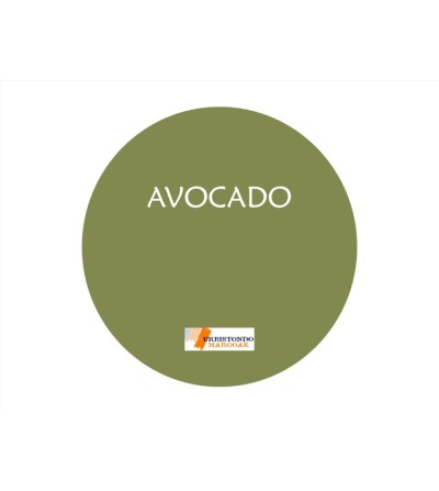 AVOCADO chalk