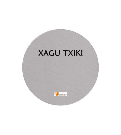 XAGU TXIKI chalk