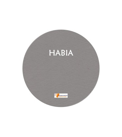 HABIA chalk