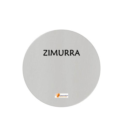 ZIMURRA chalk