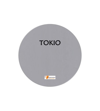 TOKIO chalk