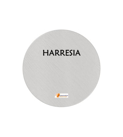 HARRESIA chalk