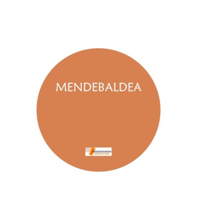 MENDEBALDEA