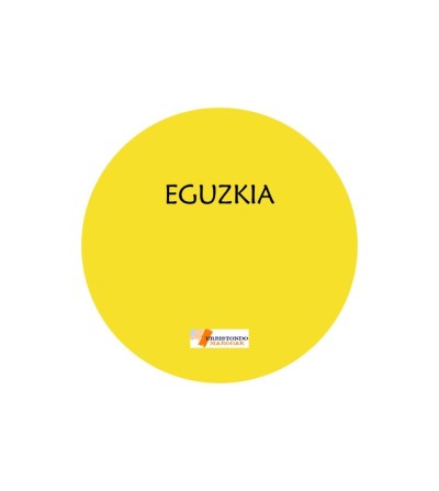 EGUZKIA