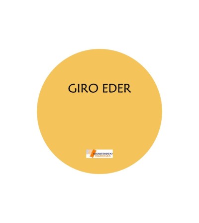 GIRO EDER