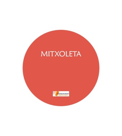 MITXOLETA