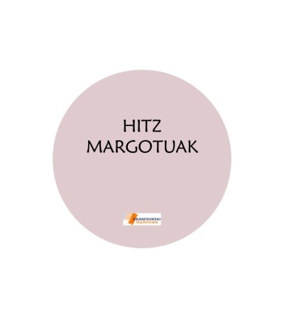 HITZ MARGOTUAK