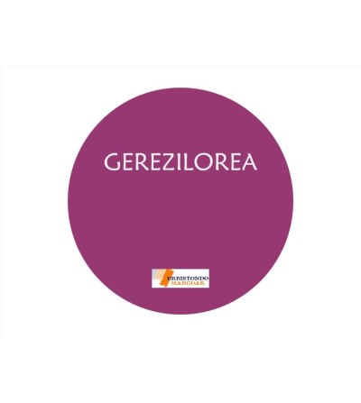 GEREZILOREA
