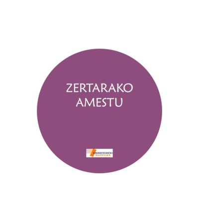 ZERTARAKO AMESTU