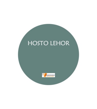 HOSTO LEHOR