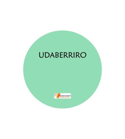 UDABERRIRO
