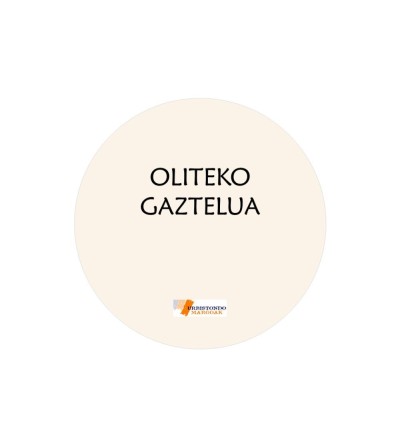 OLITEKO GAZTELUA