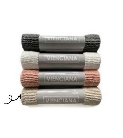 ALFOMBRA IRO-402 BEIGE
