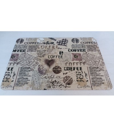ALFOMBRA MJ- COFFEE