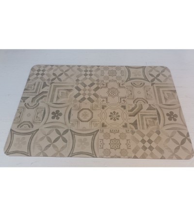 ALFOMBRA MJ- HIDRAULICA BEIGE