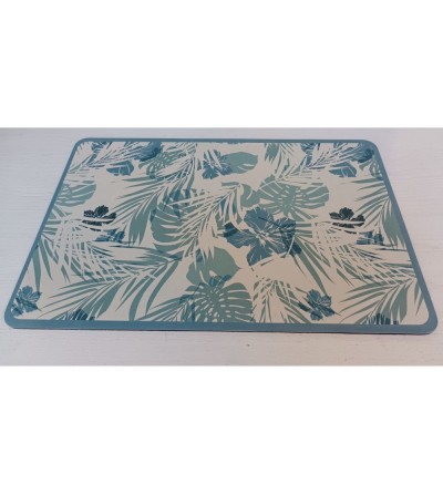 ALFOMBRA MJ- TROPICAL
