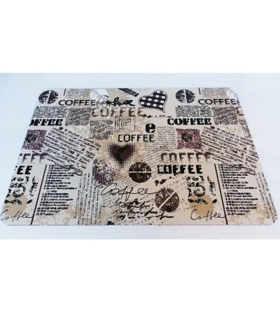 ALFOMBRA MJ- COFFEE