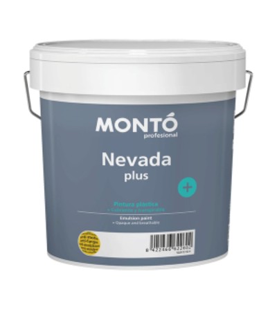 BLANCO MATE Nevada Plus