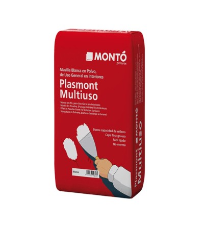 MULTIUSO Plasmont