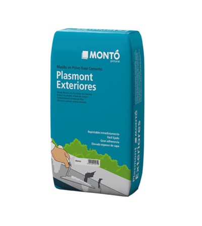 EXTERIORES Plasmont
