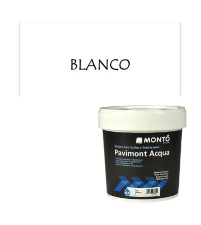 BLANCO Acqua Pavimont
