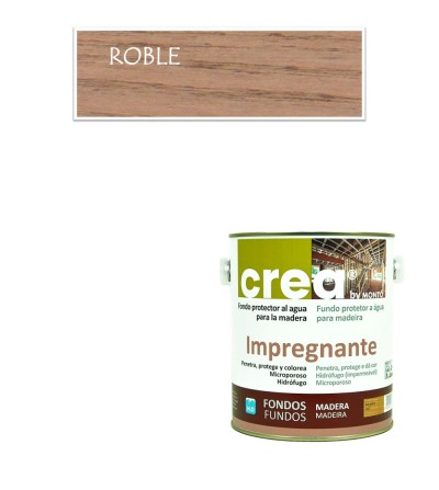 ROBLE Impregnante