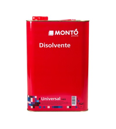 UNIVERSAL Disolvente