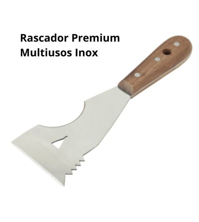 Rascador Premium Multiusos...