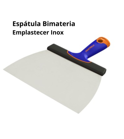 ESPÁTULA BIMATERIA...