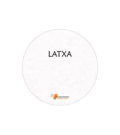 LATXA