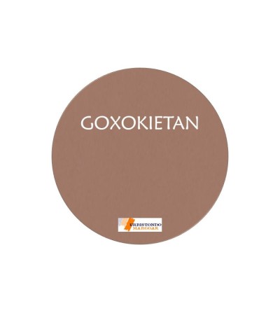 GOXOKIETAN