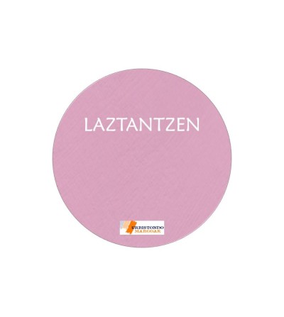 LAZTANTZEN