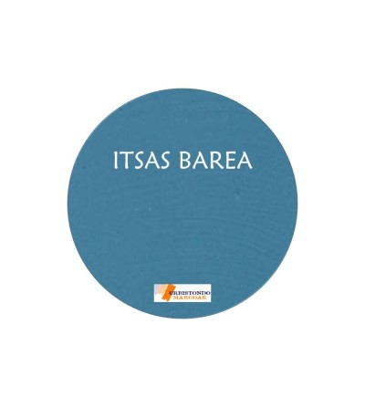 ITSAS BAREA