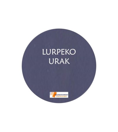 LURPEKO URAK