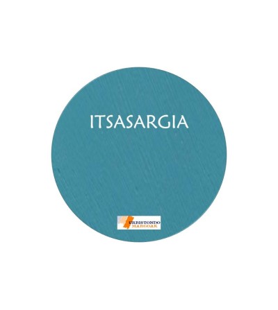 ITSASARGIA