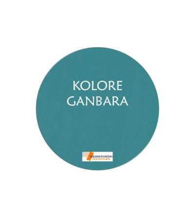 KOLORE GANBARA